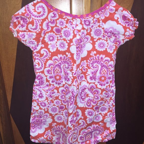 Hippo Hula Dress - Picture 2 of 3